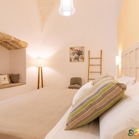 Gemini  Le Sei Conche Relais & Spa מראה חיצוני תמונה