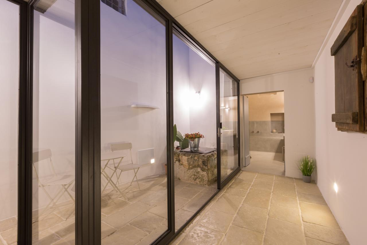Gemini  Le Sei Conche Relais & Spa מראה חיצוני תמונה